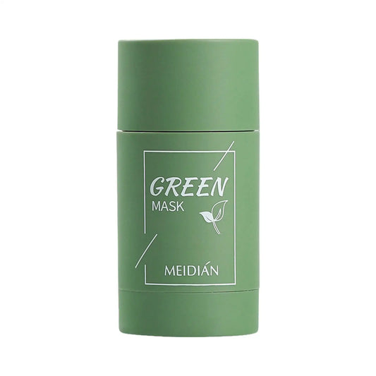 Blackhead Green Tea Solid Mask