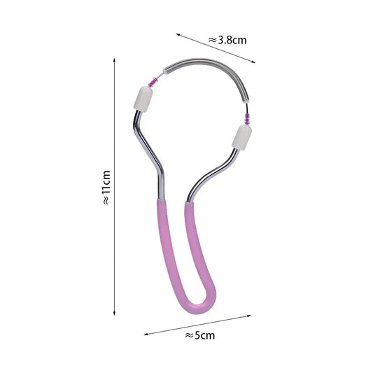 Facial Hair Remover Spring