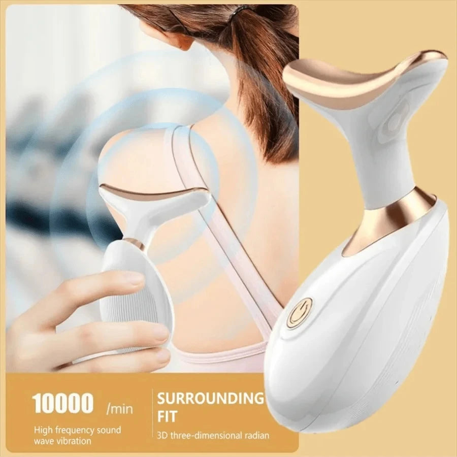 Face Lifting Massager - Black Friday Sale