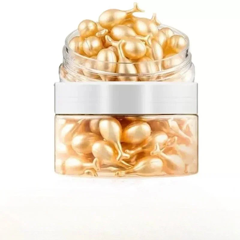 Collagen Face Care Capsules - Black Friday Sale