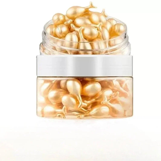Collagen Face Care Capsules - Black Friday Sale