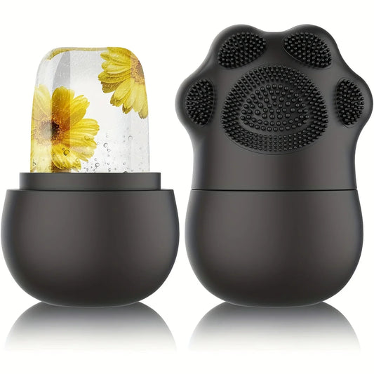 Ice Roller (Scrub Attachment Sheath) - Black Friday Sale