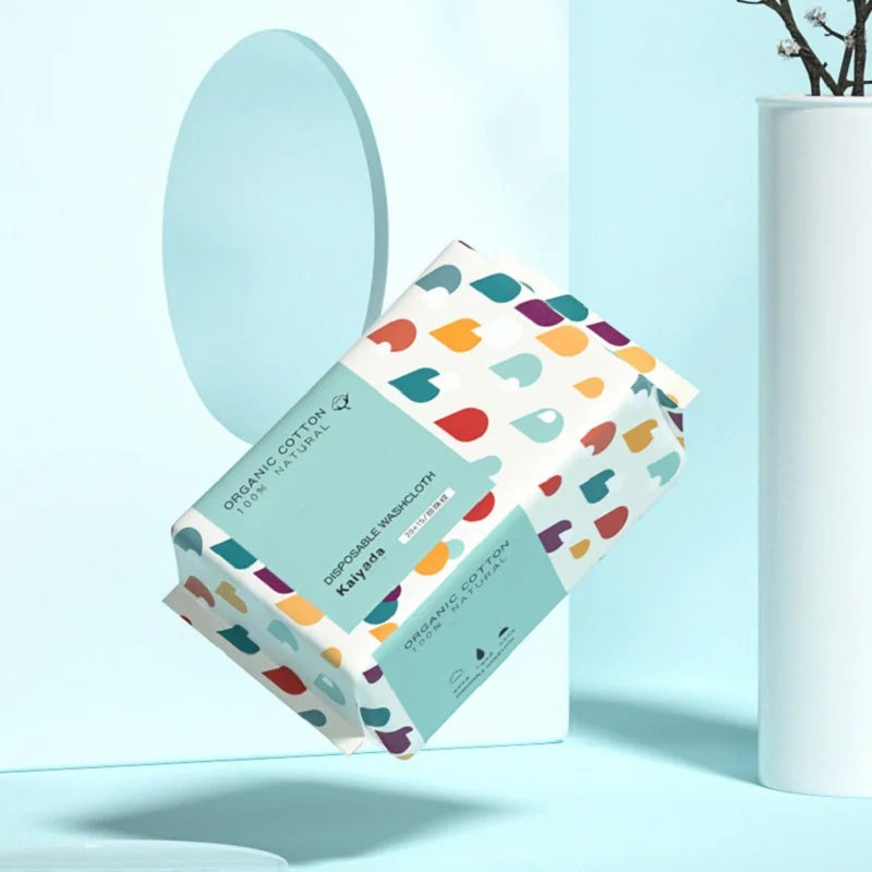 Makeup Removing Wipes