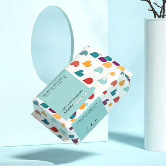 Makeup Removing Wipes