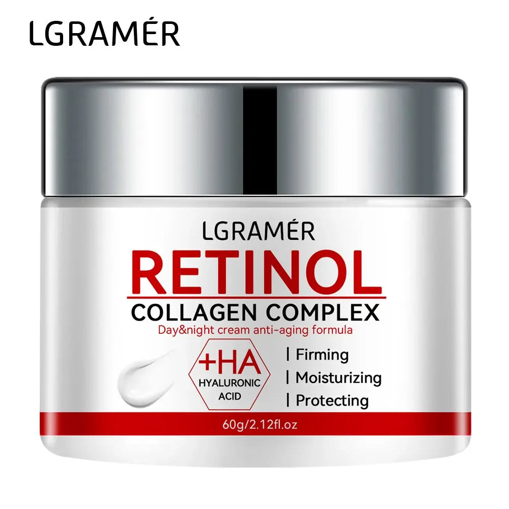 Retinol Lifting Cream - Black Friday Sale