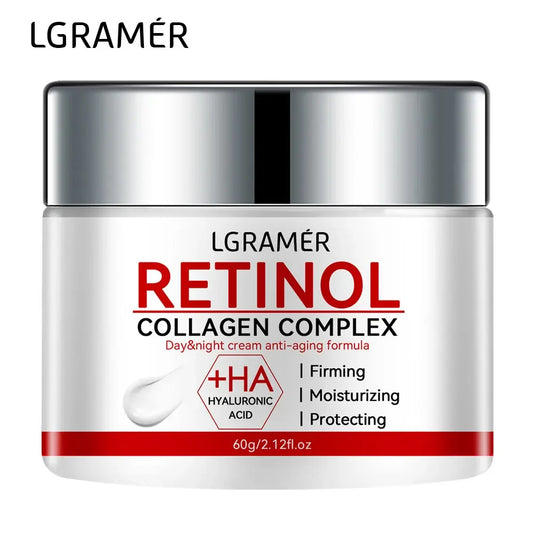 Retinol Lifting Cream - Black Friday Sale