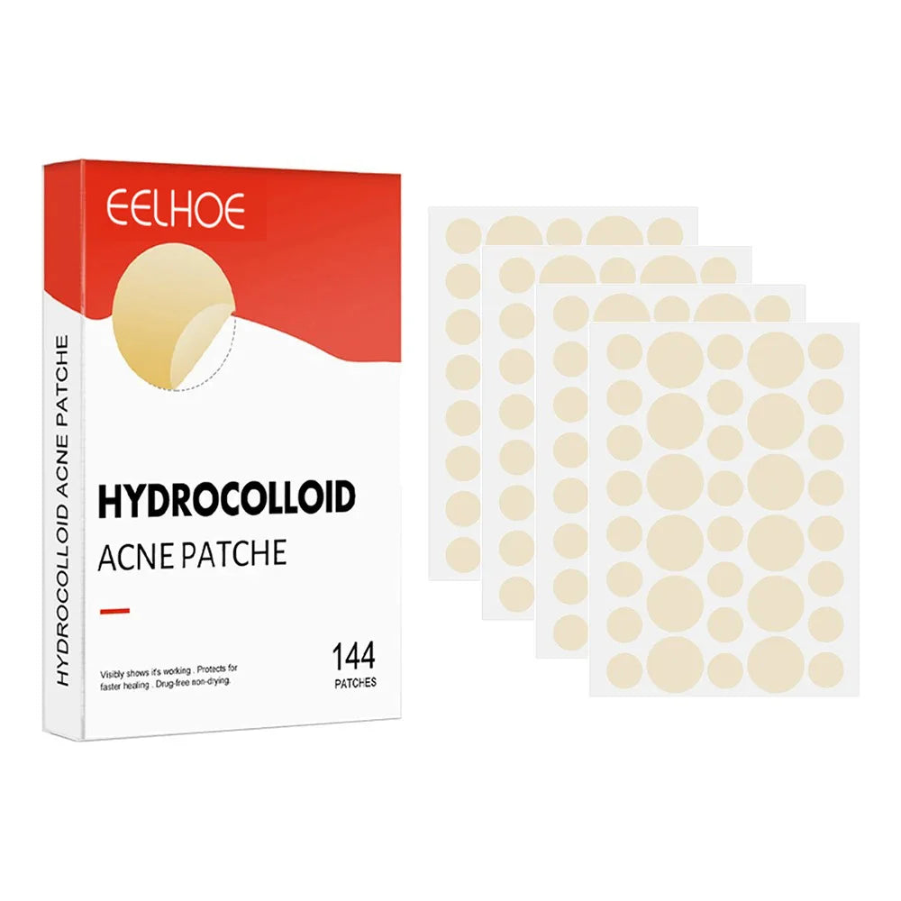 Acne Patches - Black Friday Sale