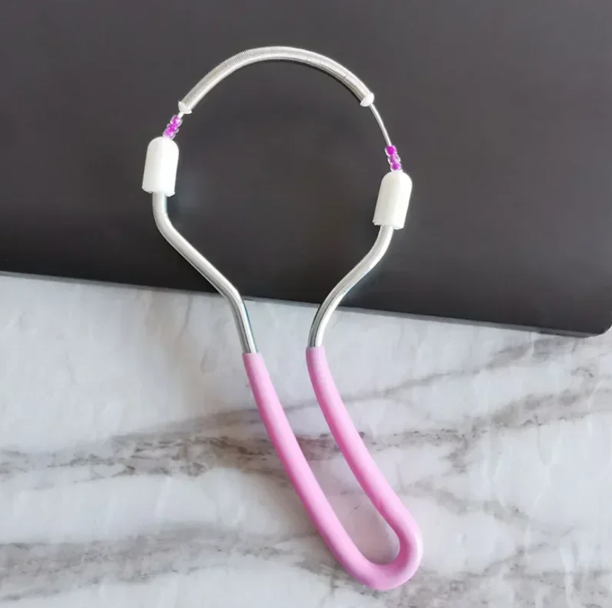 Facial Hair Remover Spring